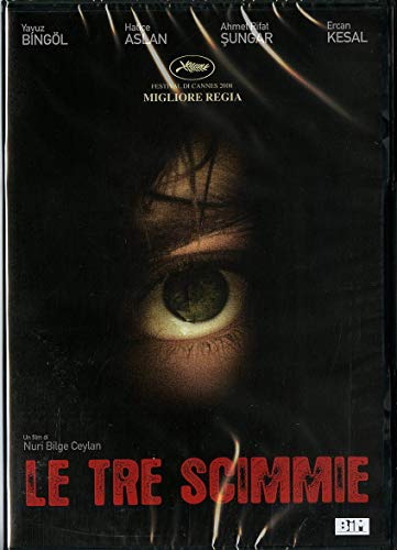 Le Tre Scimmie