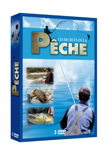 Les Secrets De La Pêche