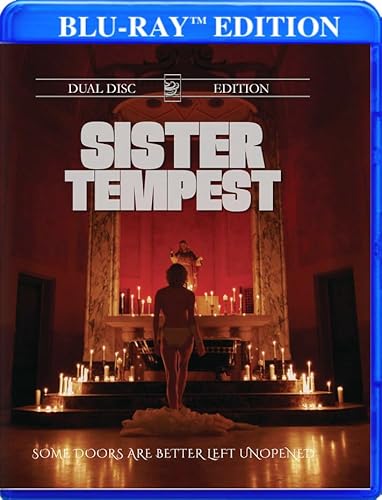 Sister Tempest [Blu-Ray]