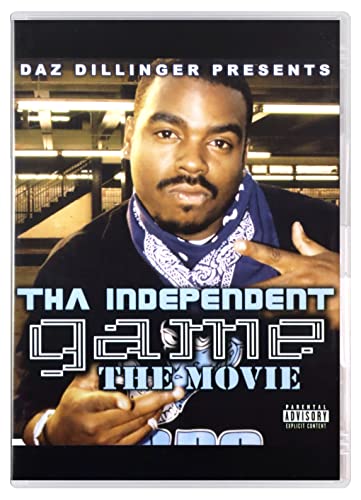 Tha Independent Game - The Mov