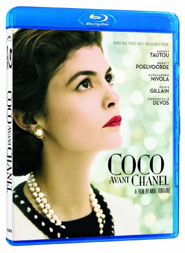 Coco Avant Chanel [Blu Ray]