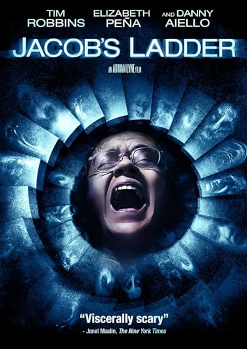Jacob'S Ladder