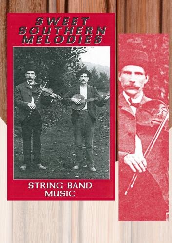 Sweet Southern Melodies-String
