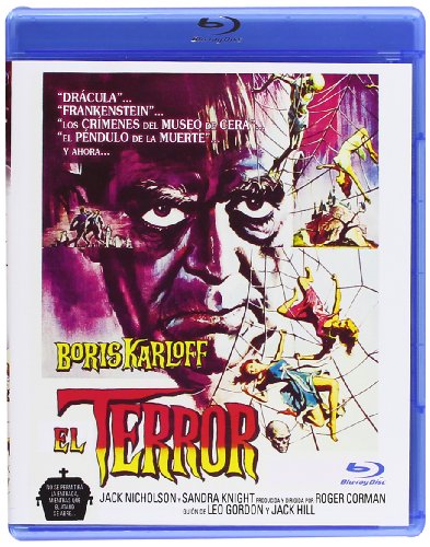 El Terror (The Terror)