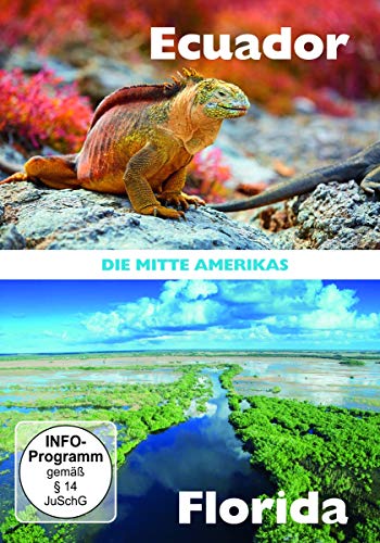 Die Mitte Amerikas