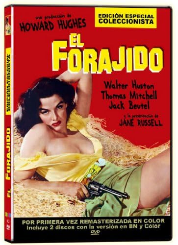 El Forajido, Edicion Del Coleccionista (2Discos)