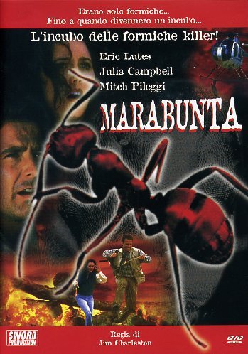 Marabunta