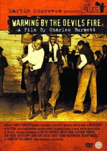 Martin Scorsese Presents The Blues: Warm