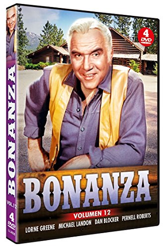 Bonanza - Volumen 12