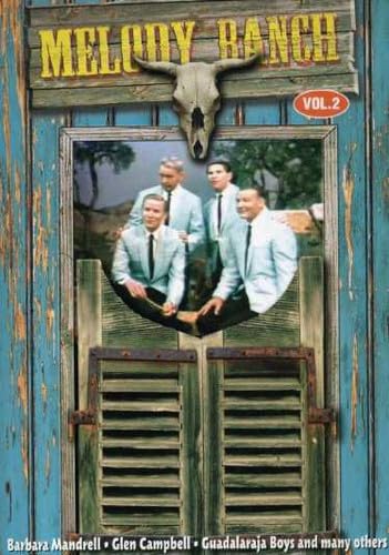 Melody Ranch Vol 2