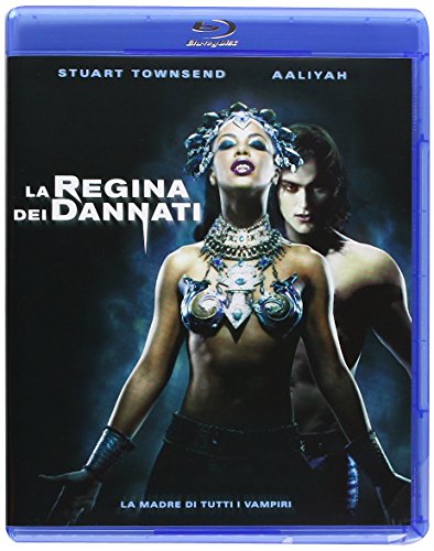 La Regina Dei Dannati