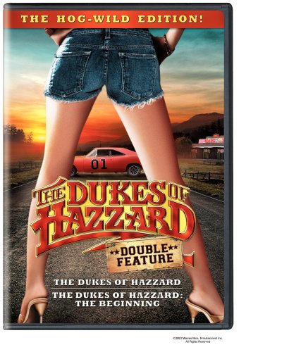 Dukes Of Hazzard Film Collection [Edizione: Stati Uniti]