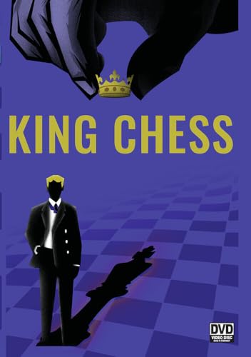 King Chess [Dvd]