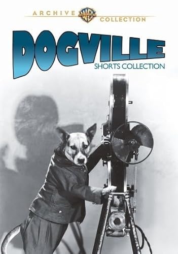 Dogville Collection