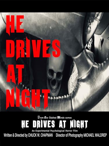 He Drives At Night