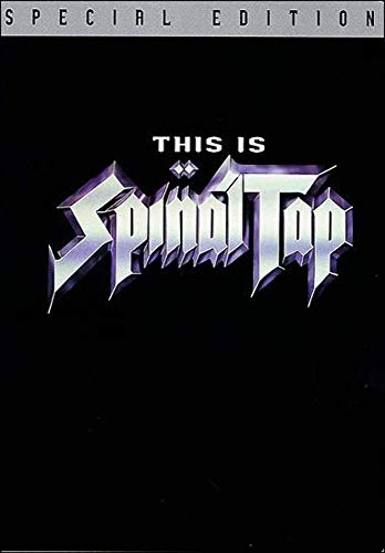 This Is Spinal Tap