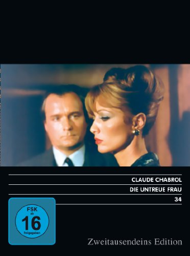 Die Untreue Frau - Claude Chabrol