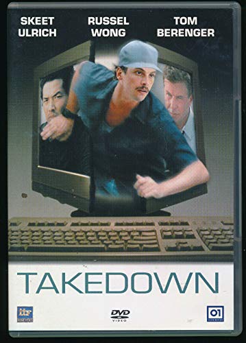 Takedown
