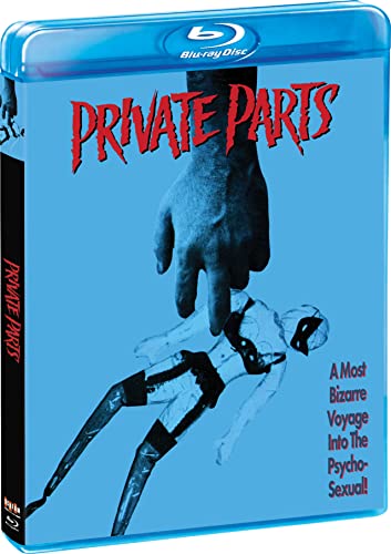 Private Parts