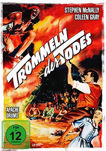Trommeln Des Todes