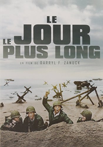 Jour Le Plus Long (Le)