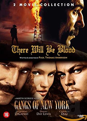 Gangs Of New York/There..