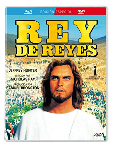 Rey De Reyes