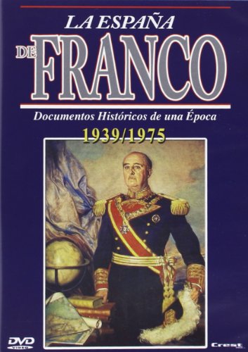 La Espaða De Franco (Import Dvd)