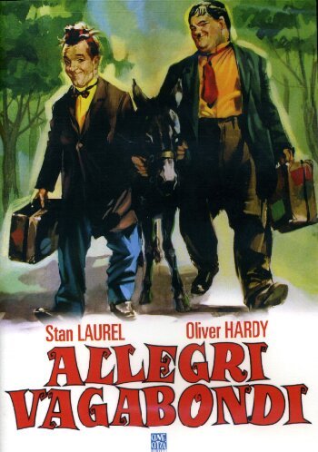 Allegri Vagabondi