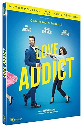 Love Addict [Blu Ray]