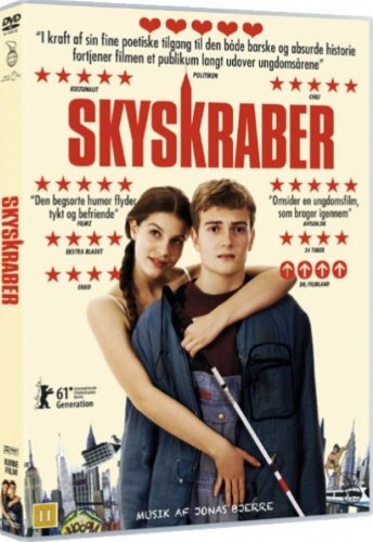 Skyscraper (Skyskraber)
