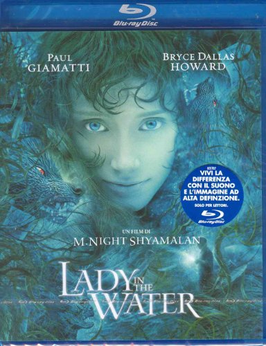 Lady In The Water