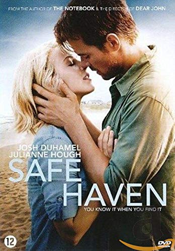 Safe Haven - Speelfilm