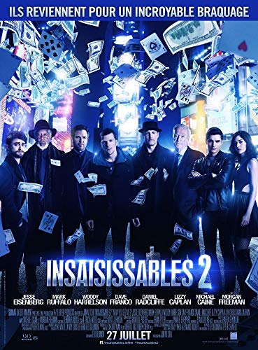 Now You See Me 2