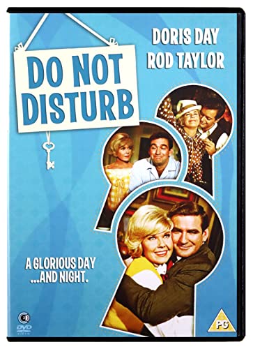Do Not Disturb [Edizione: Regno Unito] [Edizione: Regno Unito]