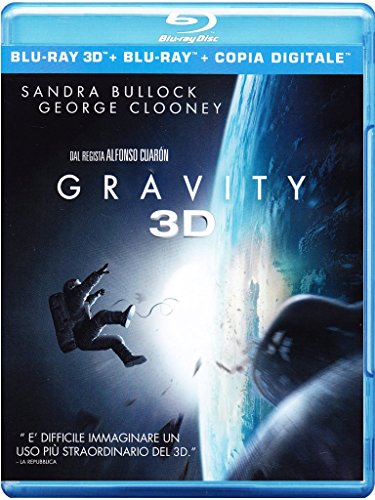 Gravity 3D