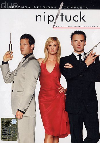 Nip/Tuck Stagione 02