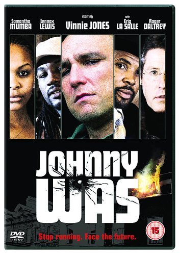 Johnny Was