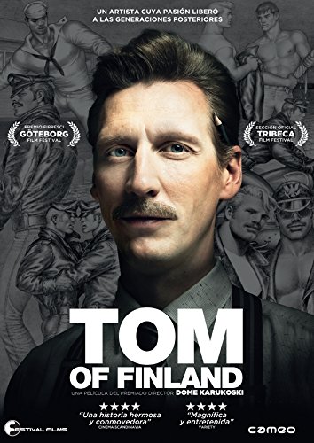 Tom Of Finland