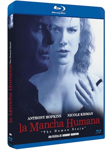 La Macchia Umana / The Human Stain (Blu-Ray)