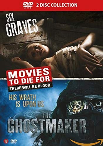 Six Graves/Ghostmaker