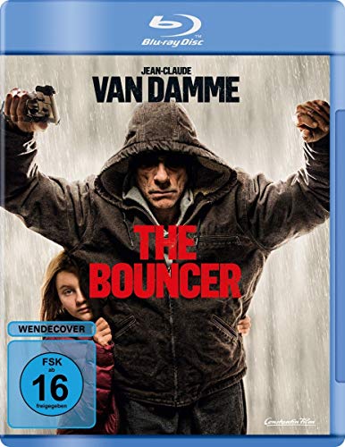 The Bouncer