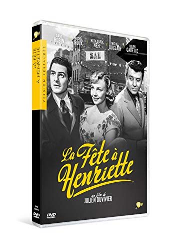 La Fête À Henriette