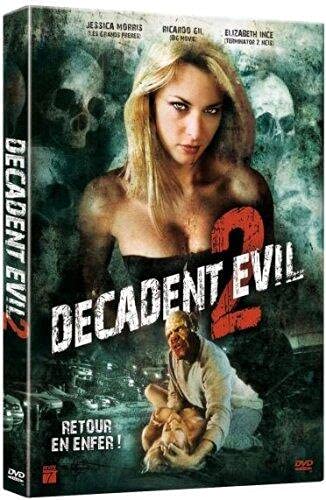 Decadent Evil 2
