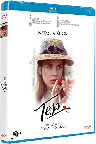 Tess (Spanish Release)