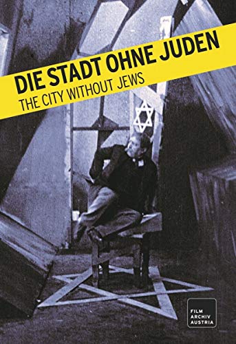Die Stadt Ohne Juden: The City Without Jews [Region Free]