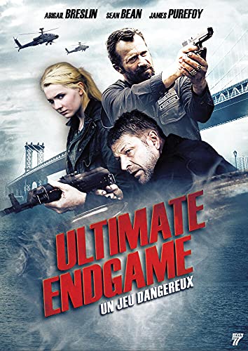 Ultimate Endgame [Blu-Ray]