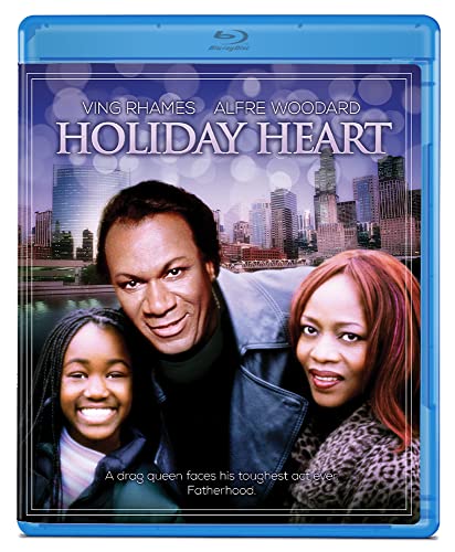 Holiday Heart