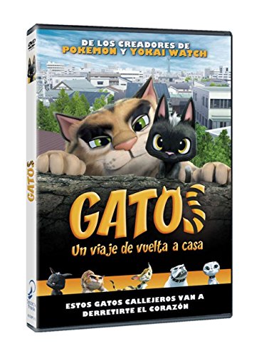 Rudorufu To Ippai Attena (Gatos, Importé D'Espagne, Langues Sur Les Détails)