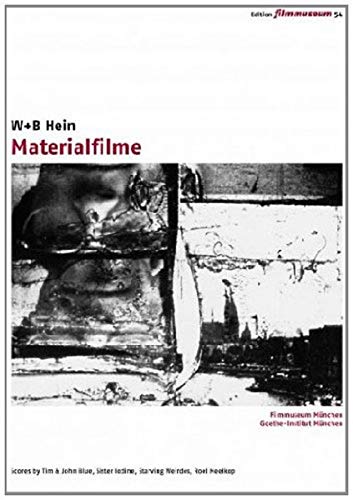 W + B Hein Materialfilme